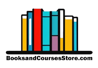 Books and Courses Store